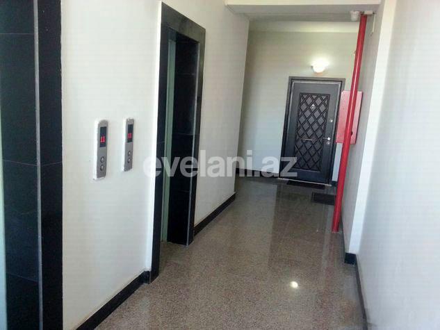 Satılır, yeni tikili, 2 otaqlı, 94 m², Nizami m.