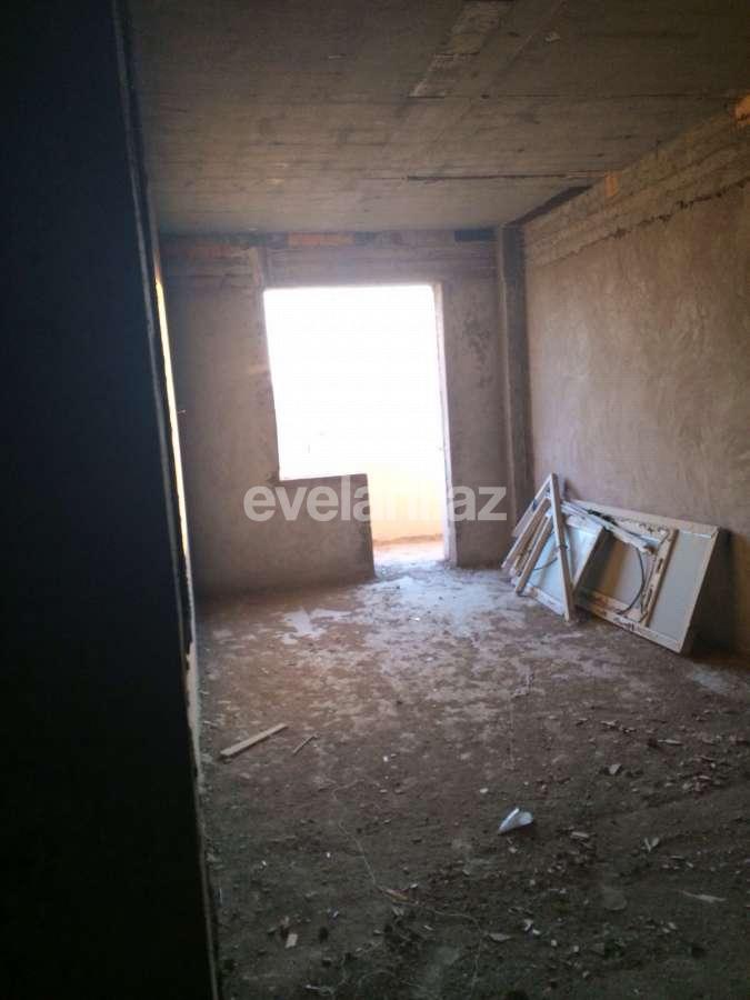 Satılır, yeni tikili, 2 otaqlı, 94 m², Nizami m.