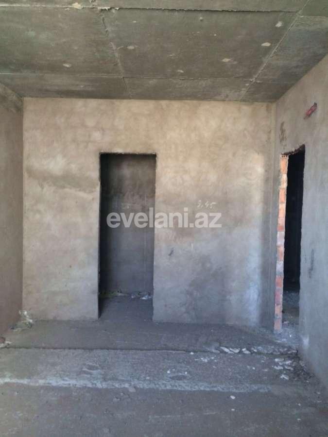 Satılır, yeni tikili, 2 otaqlı, 94 m², Nizami m.