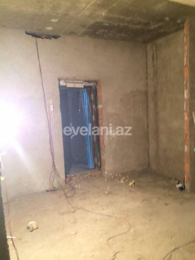 Satılır, yeni tikili, 2 otaqlı, 94 m², Nizami m.