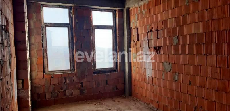 Sale, new building, 3 room, 121 m², Masazir d.