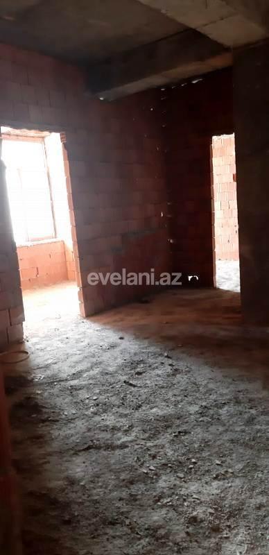 Sale, new building, 3 room, 121 m², Masazir d.