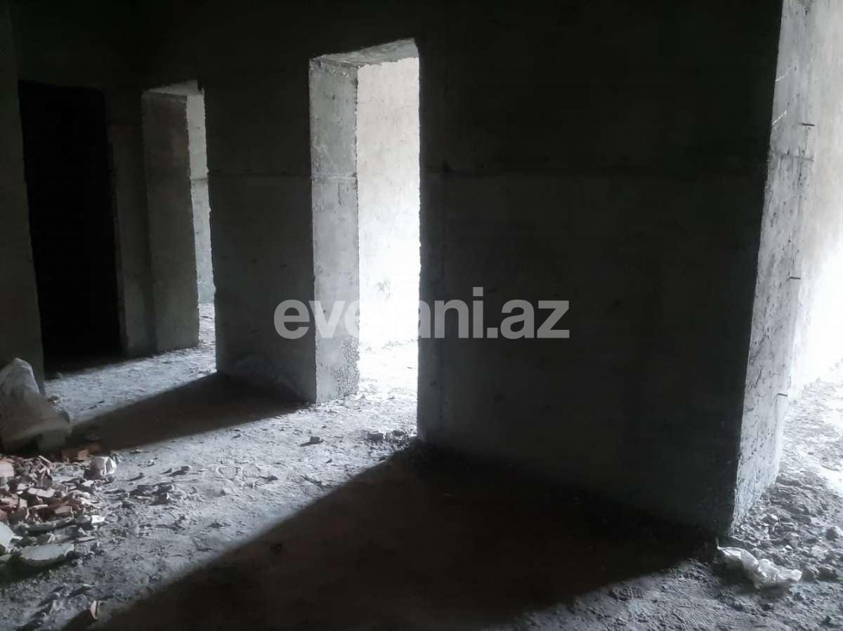 Sale, new building, 2 room, 92 m², Ganjlik m.