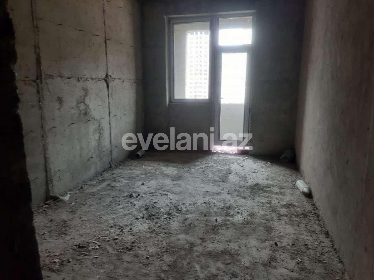 Sale, new building, 2 room, 92 m², Ganjlik m.