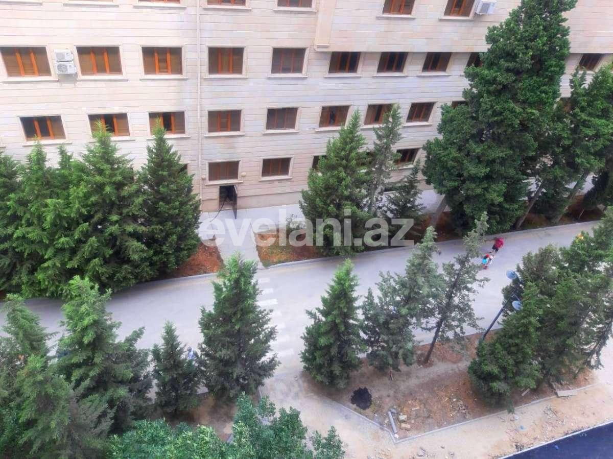 Sale, new building, 2 room, 92 m², Ganjlik m.