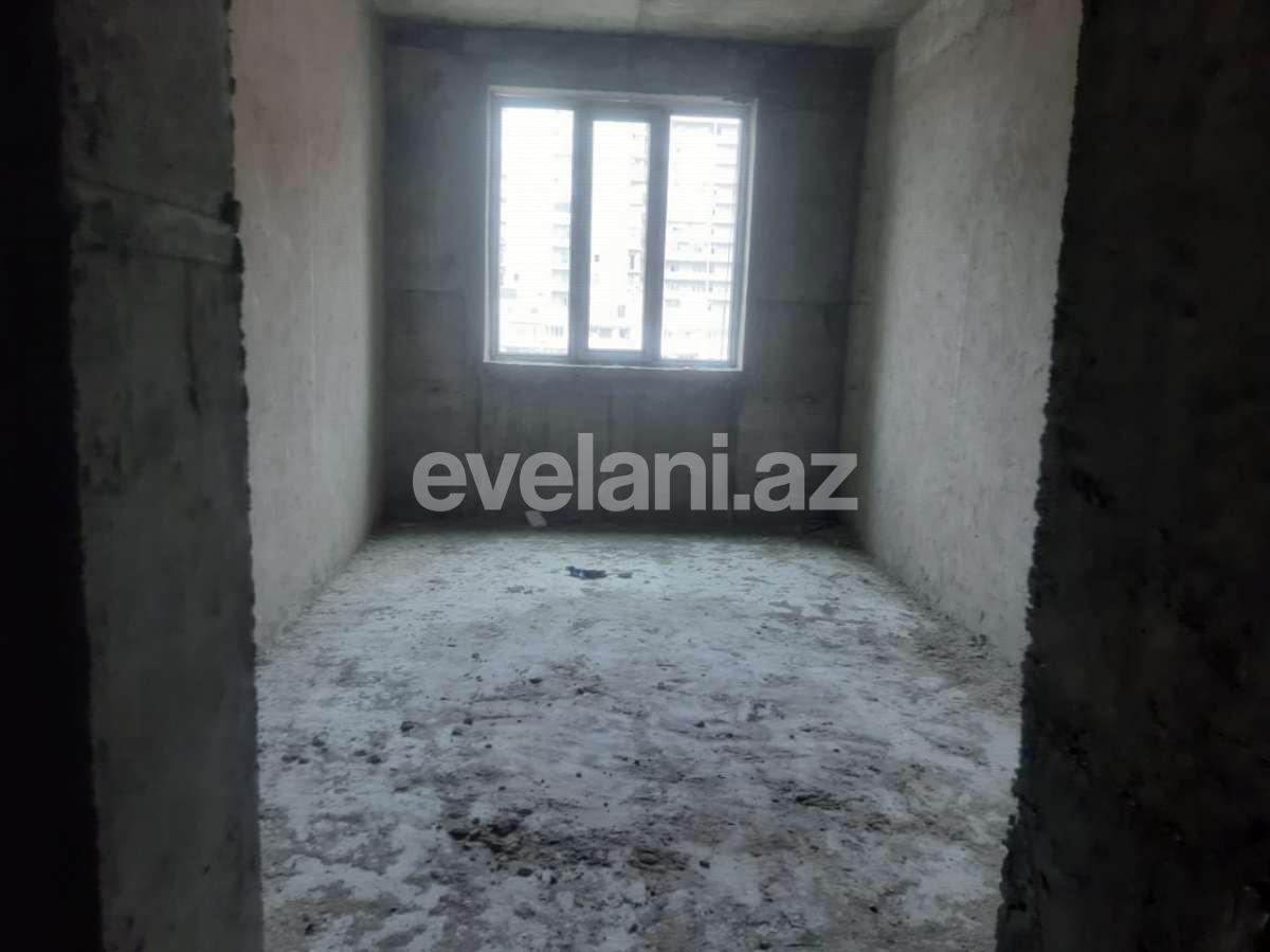 Sale, new building, 2 room, 92 m², Ganjlik m.