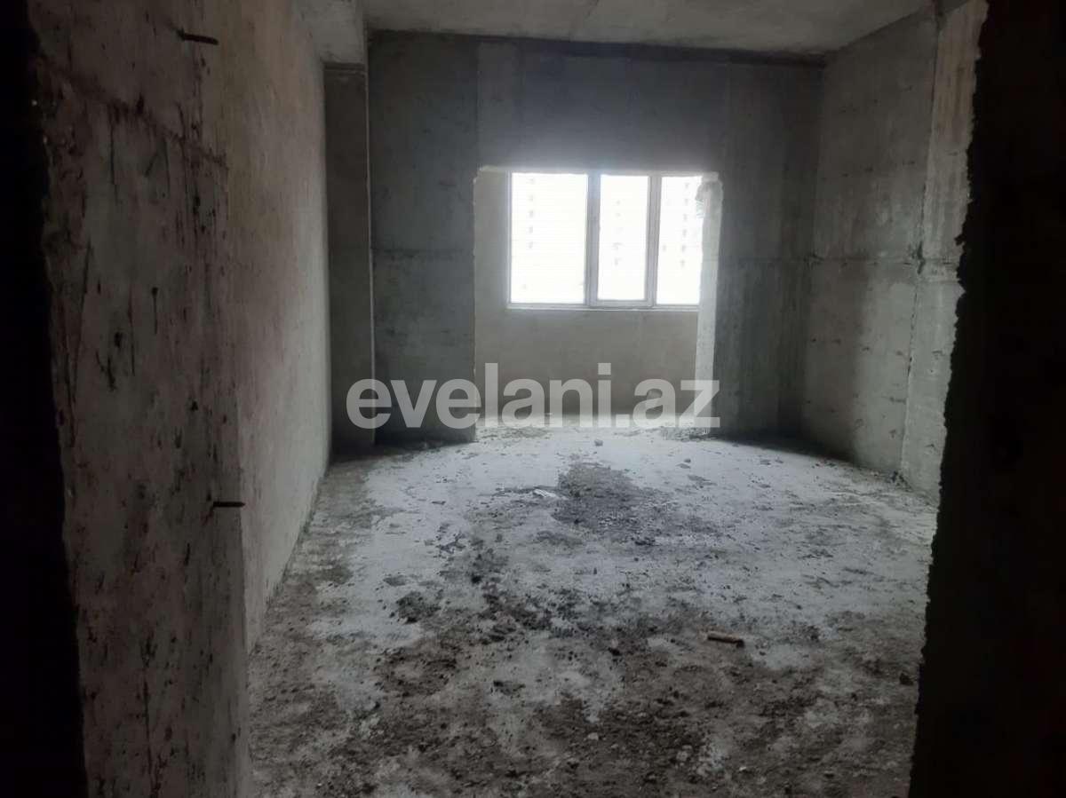 Sale, new building, 2 room, 92 m², Ganjlik m.