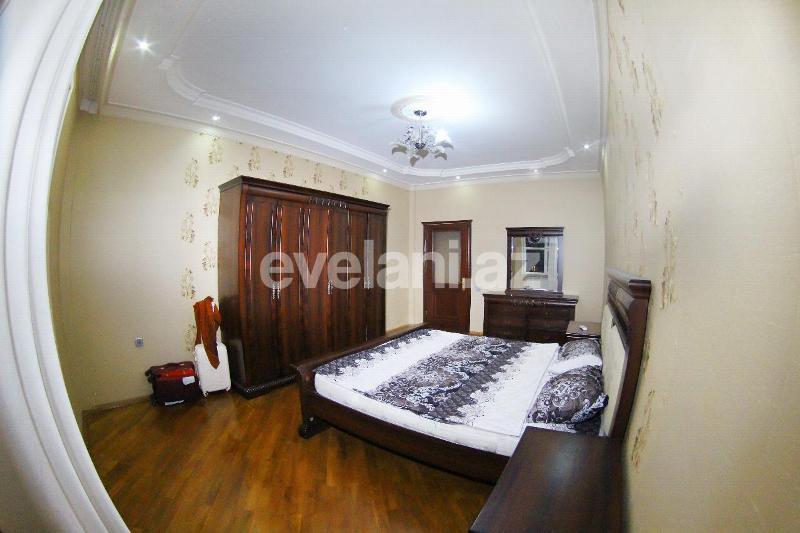 Kirayə verilir, yeni tikili, 5 otaqlı, 250 m², Nəsimi r.