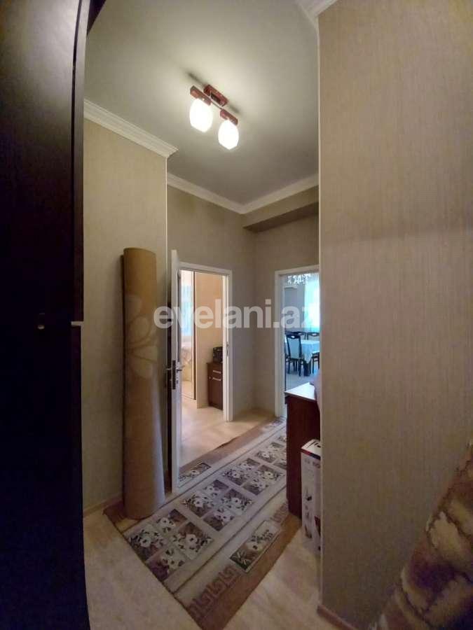 Satılır, yeni tikili, 2 otaqlı, 68 m², Nərimanov r.