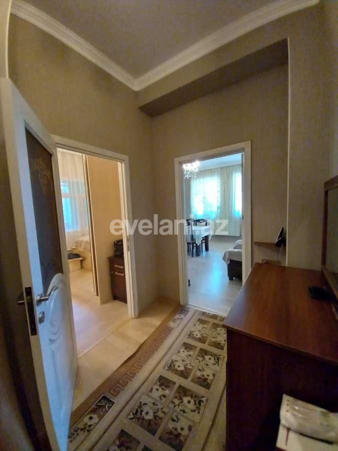 Satılır, yeni tikili, 2 otaqlı, 68 m², Nərimanov r.
