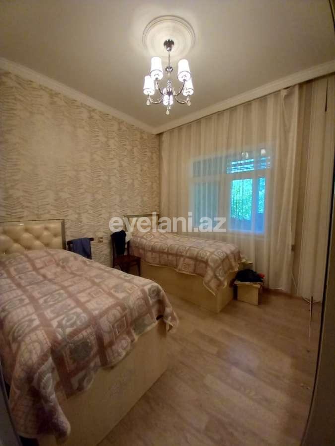 Satılır, yeni tikili, 2 otaqlı, 68 m², Nərimanov r.