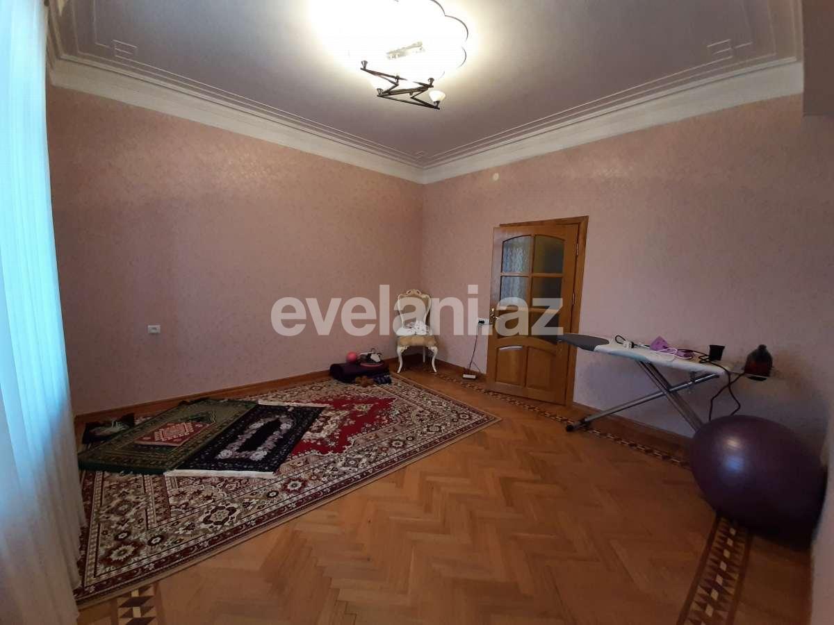 Satılır, yeni tikili, 4 otaqlı, 170 m², Sahil m.