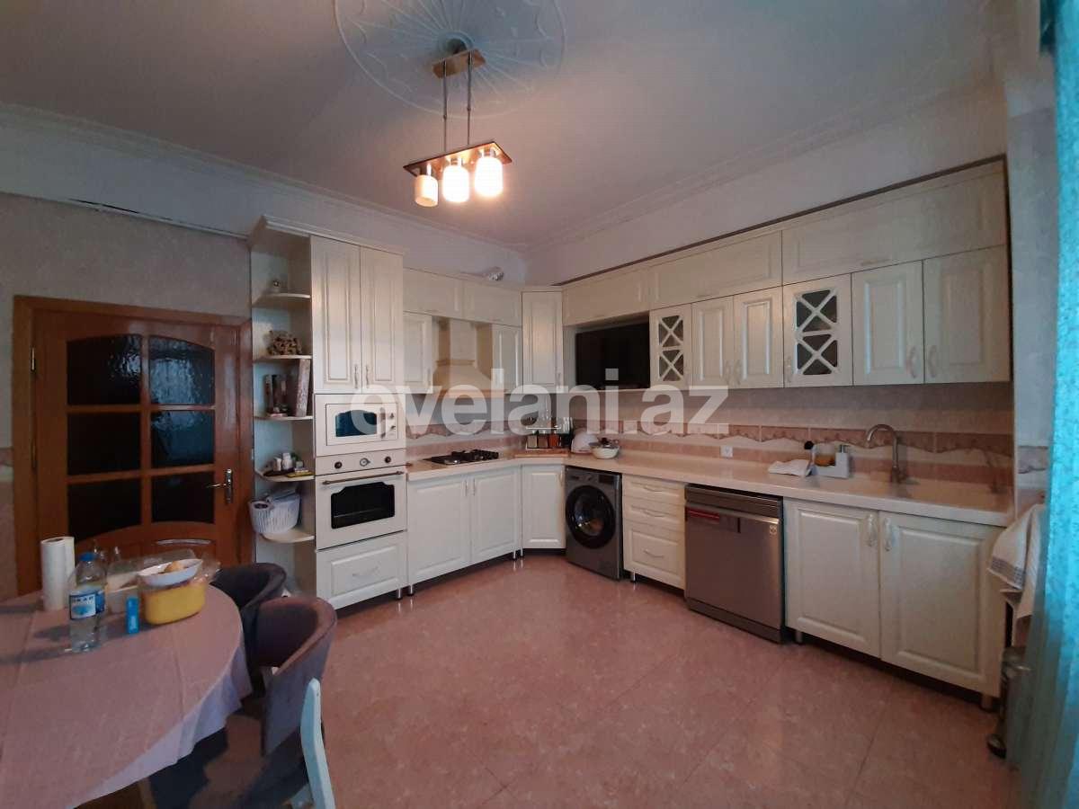 Satılır, yeni tikili, 4 otaqlı, 170 m², Sahil m.
