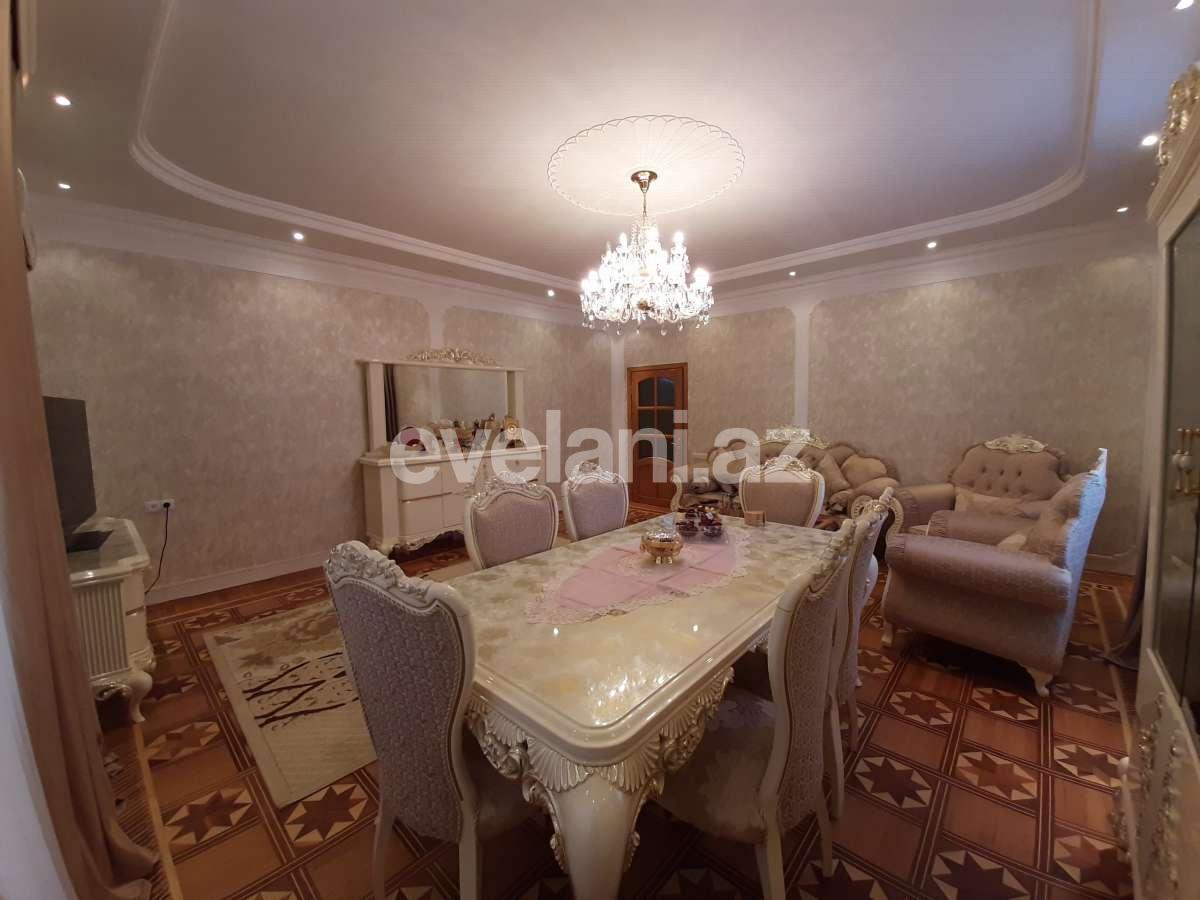 Satılır, yeni tikili, 4 otaqlı, 170 m², Sahil m.