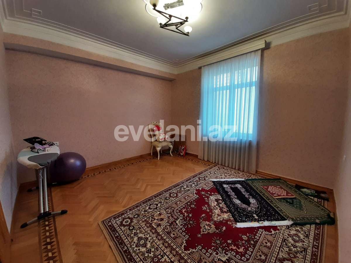 Satılır, yeni tikili, 4 otaqlı, 170 m², Sahil m.