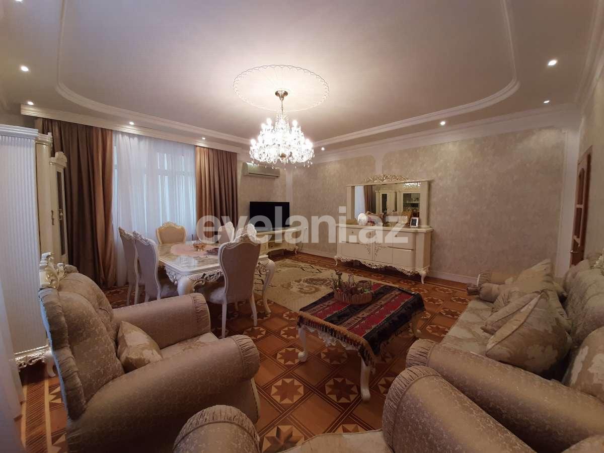 Satılır, yeni tikili, 4 otaqlı, 170 m², Sahil m.