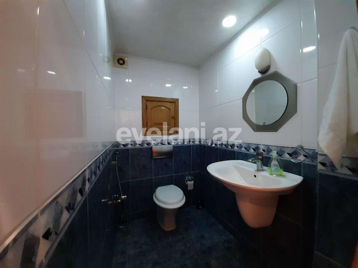Satılır, yeni tikili, 4 otaqlı, 170 m², Sahil m.
