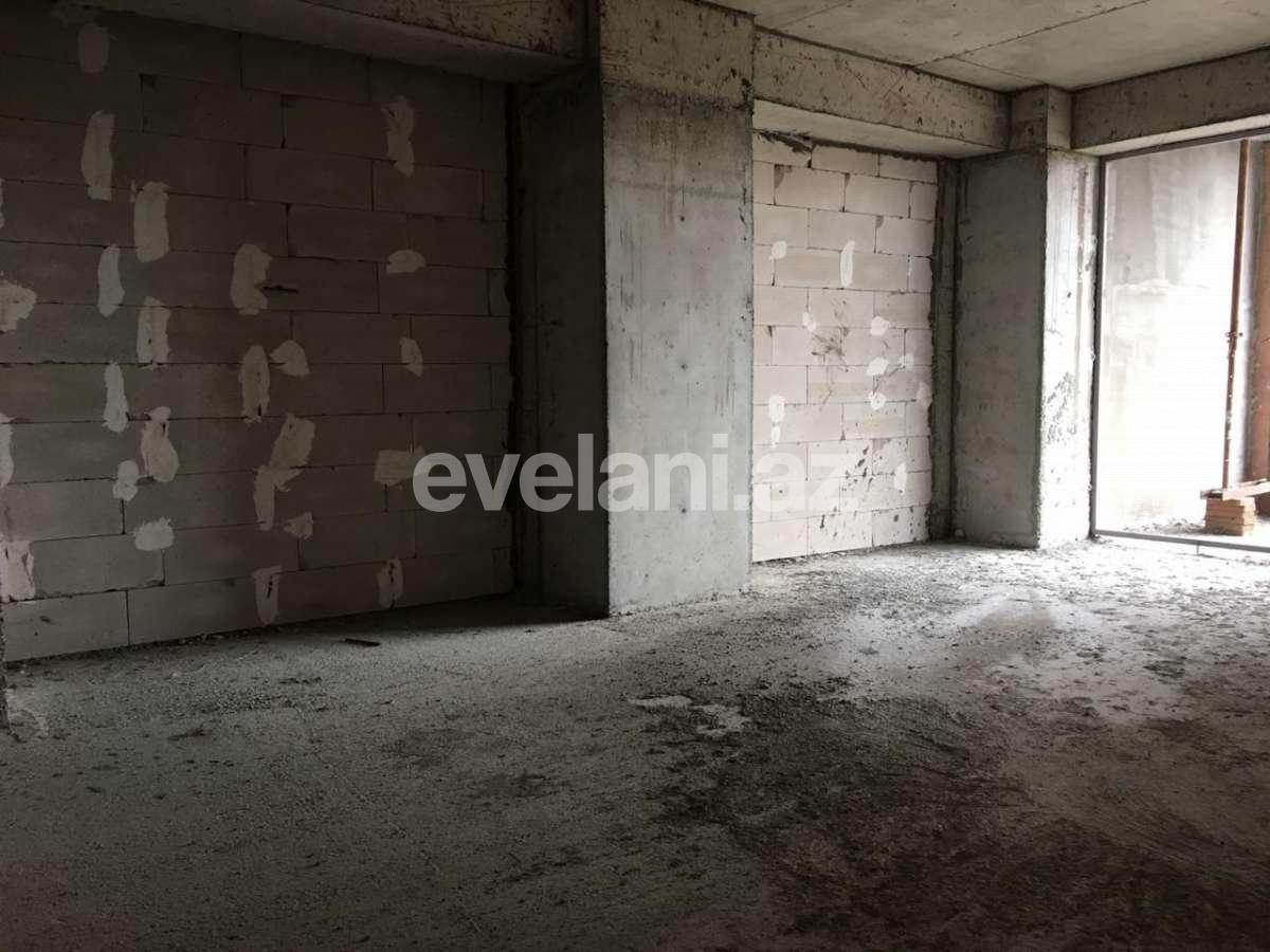 Продаётся, новостройка, 4-комнаты, 178 m², Низами m.