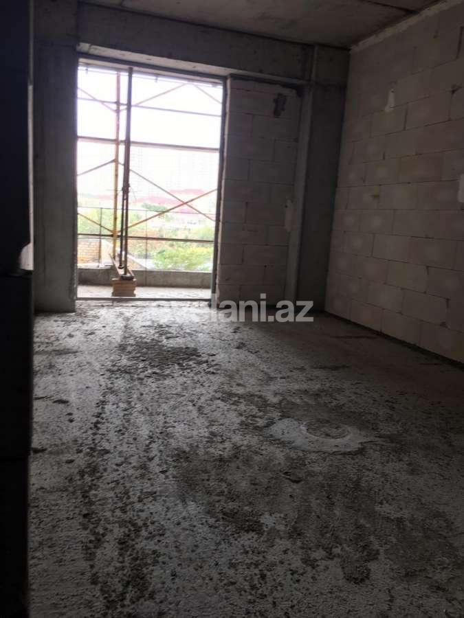 Продаётся, новостройка, 4-комнаты, 178 m², Низами m.