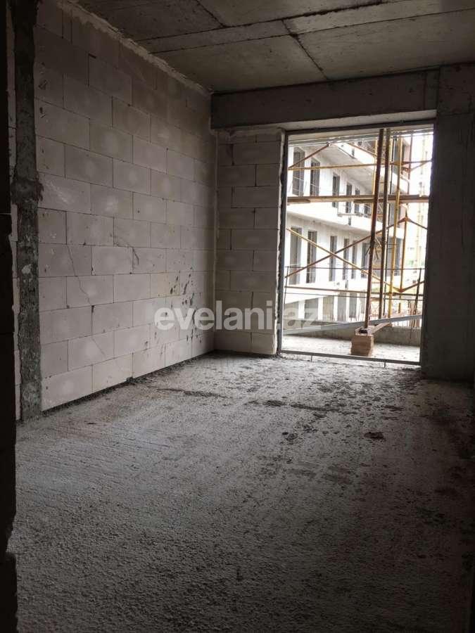 Продаётся, новостройка, 4-комнаты, 178 m², Низами m.