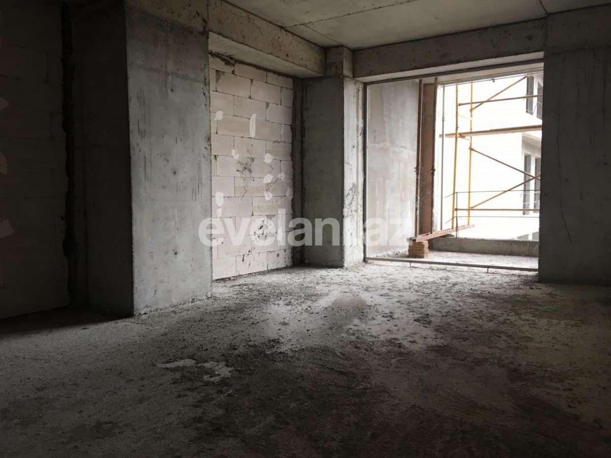 Продаётся, новостройка, 4-комнаты, 178 m², Низами m.