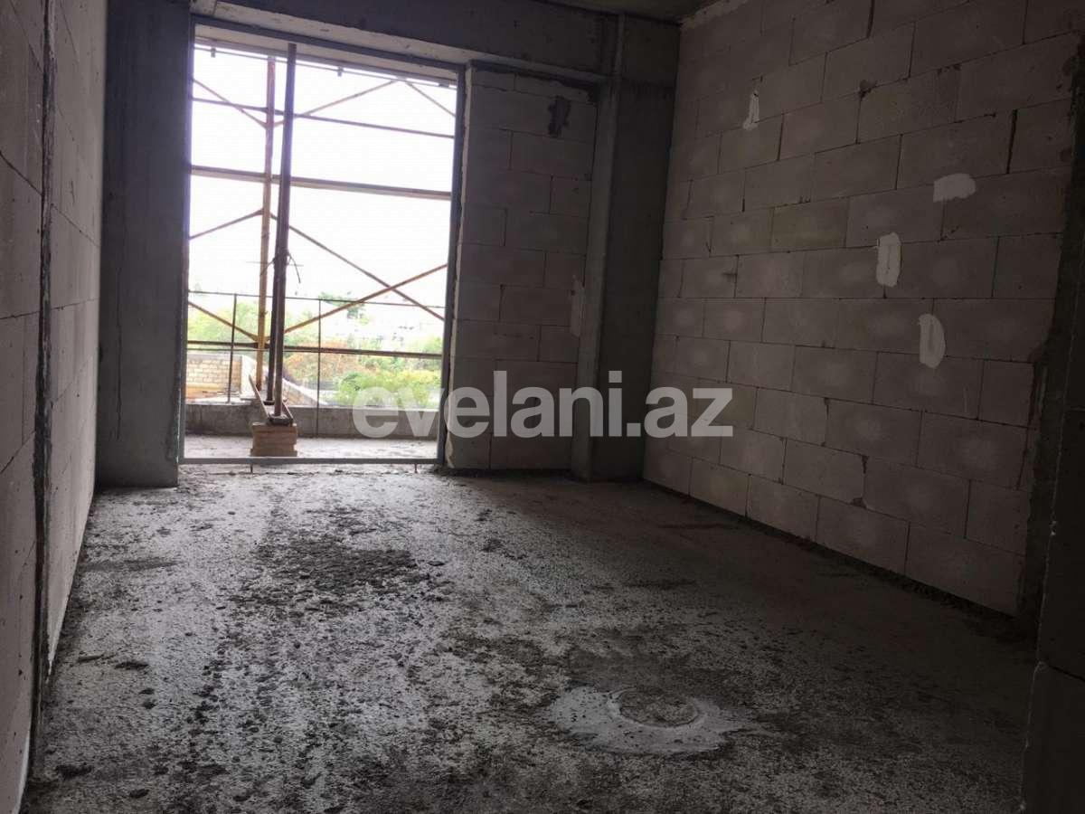 Продаётся, новостройка, 4-комнаты, 178 m², Низами m.