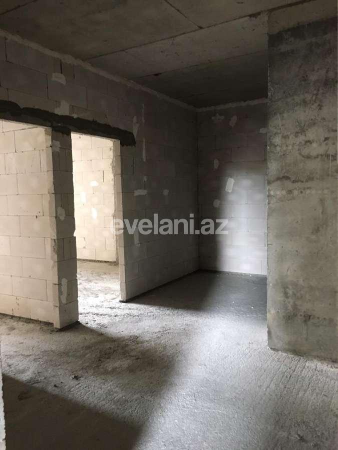 Продаётся, новостройка, 4-комнаты, 178 m², Низами m.