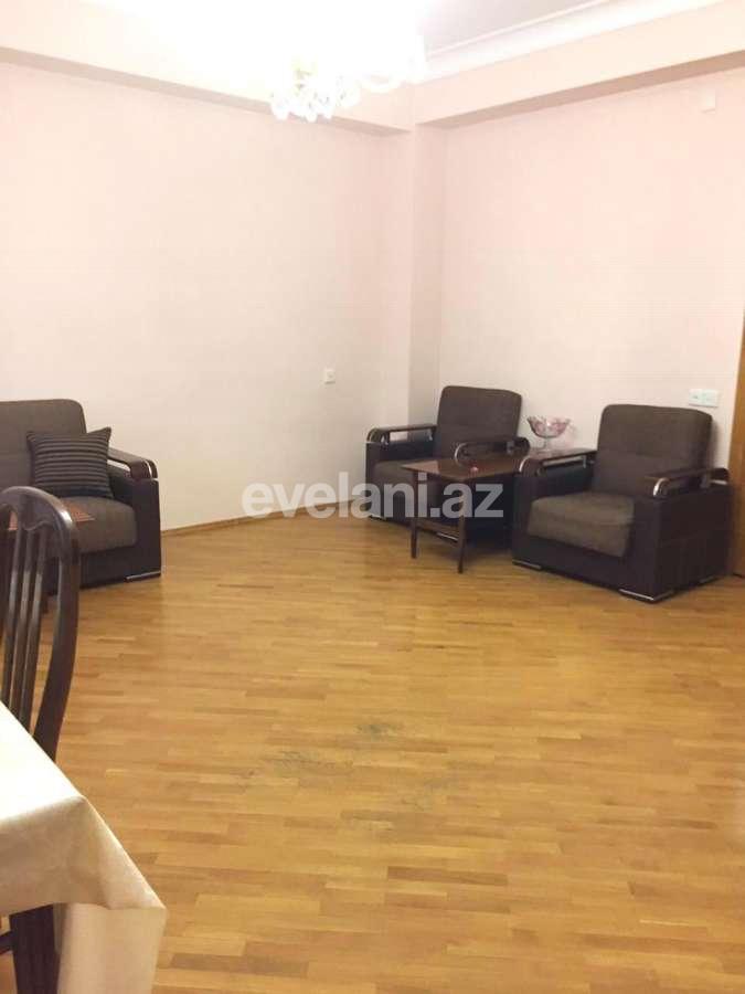 Kirayə verilir, yeni tikili, 4 otaqlı, 180 m², Nizami m.