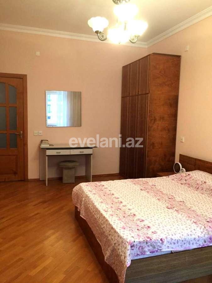 Kirayə verilir, yeni tikili, 4 otaqlı, 180 m², Nizami m.