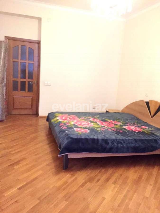 Kirayə verilir, yeni tikili, 4 otaqlı, 180 m², Nizami m.