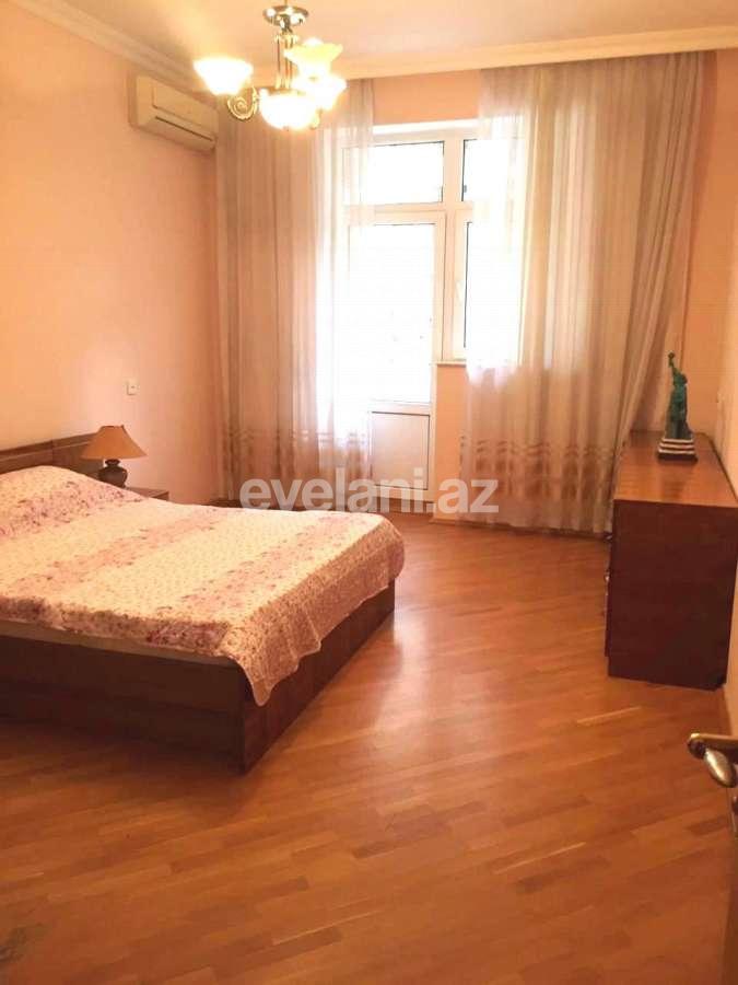 Kirayə verilir, yeni tikili, 4 otaqlı, 180 m², Nizami m.