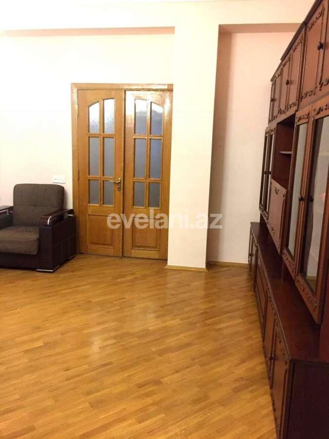 Kirayə verilir, yeni tikili, 4 otaqlı, 180 m², Nizami m.