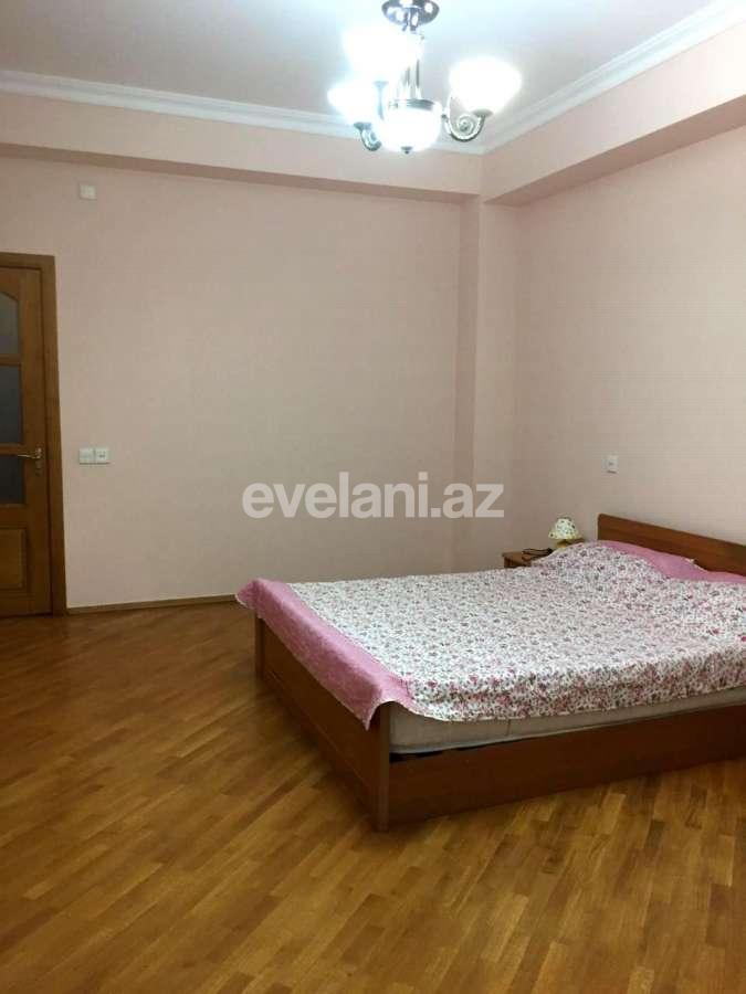 Kirayə verilir, yeni tikili, 4 otaqlı, 180 m², Nizami m.