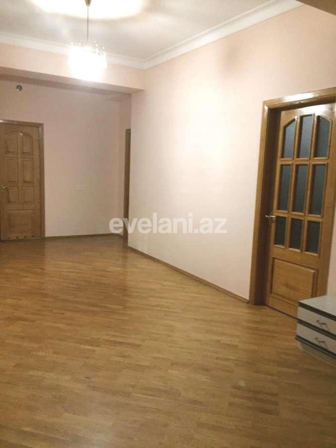Kirayə verilir, yeni tikili, 4 otaqlı, 180 m², Nizami m.