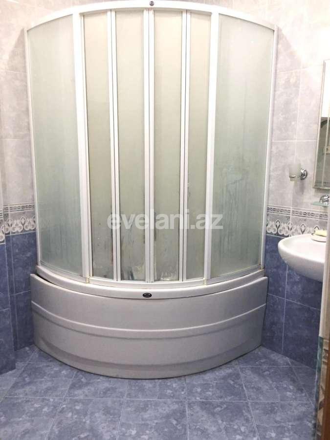 Kirayə verilir, yeni tikili, 4 otaqlı, 180 m², Nizami m.