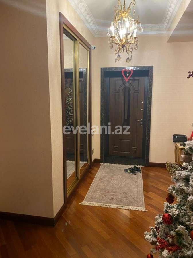 Satılır, yeni tikili, 3 otaqlı, 125 m², Elmlər Akademiyası m.