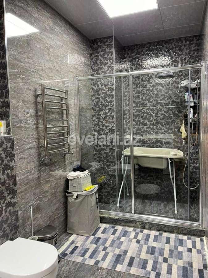 Satılır, yeni tikili, 3 otaqlı, 125 m², Elmlər Akademiyası m.