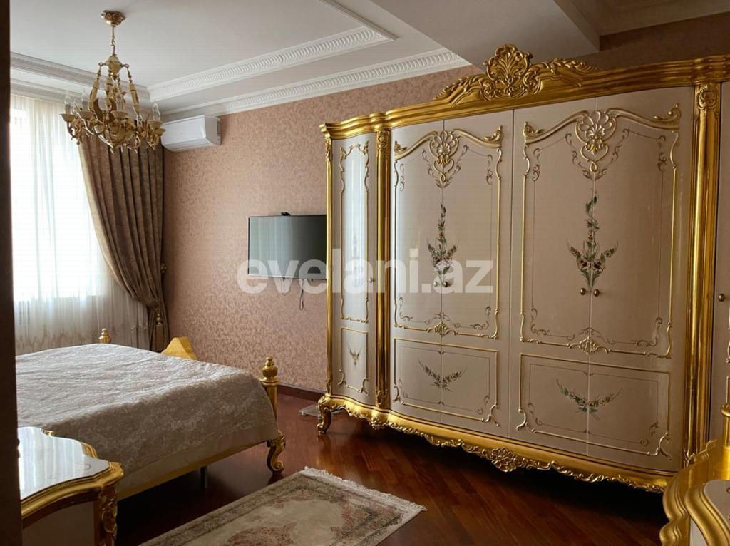 Satılır, yeni tikili, 3 otaqlı, 125 m², Elmlər Akademiyası m.