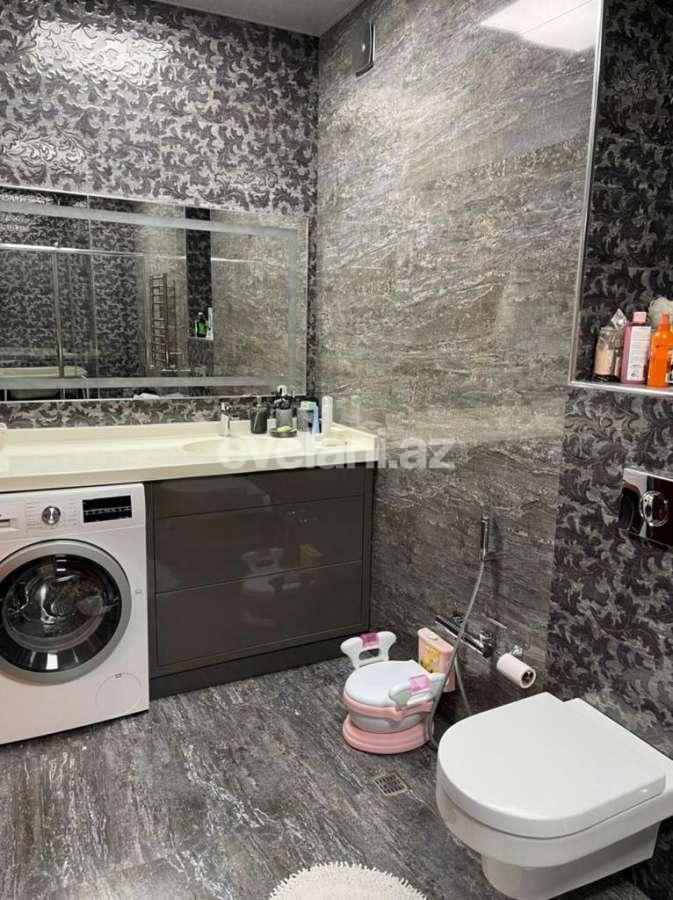 Satılır, yeni tikili, 3 otaqlı, 125 m², Elmlər Akademiyası m.