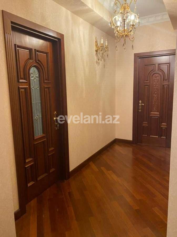 Satılır, yeni tikili, 3 otaqlı, 125 m², Elmlər Akademiyası m.