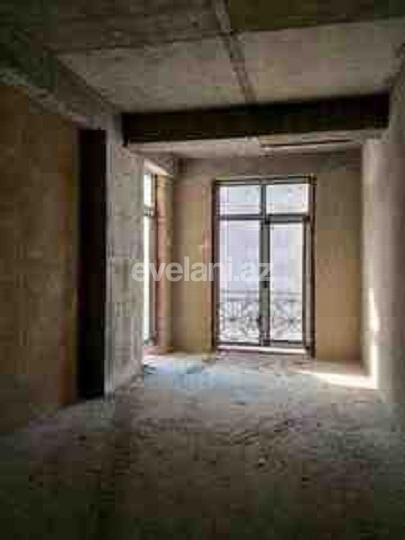 Satılır, yeni tikili, 2 otaqlı, 120 m², Nizami m.