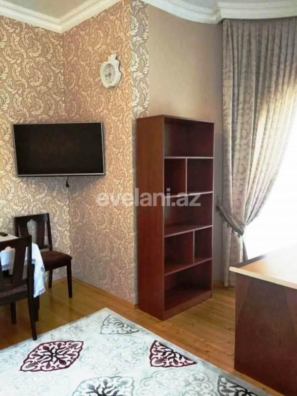 Sale, villa, 9 room, 360 m², Buzovna d.