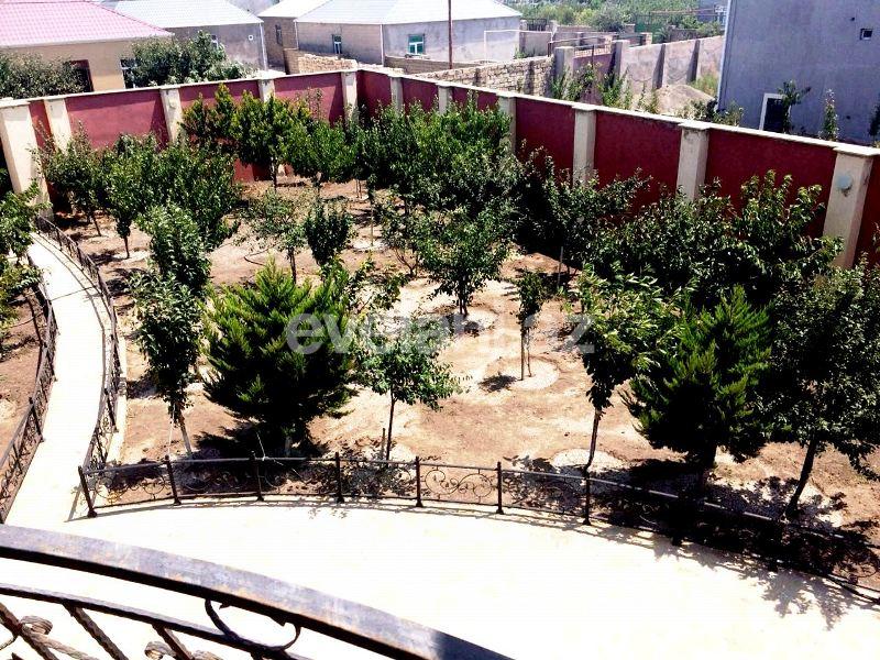 Sale, villa, 9 room, 360 m², Buzovna d.