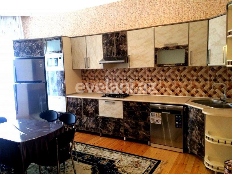 Sale, villa, 9 room, 360 m², Buzovna d.