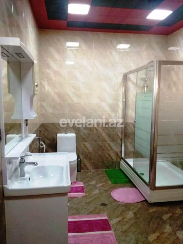 Sale, villa, 9 room, 360 m², Buzovna d.