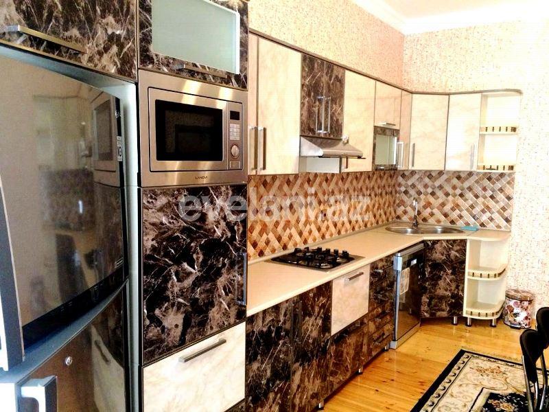 Sale, villa, 9 room, 360 m², Buzovna d.