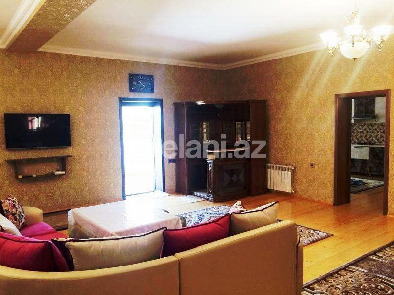 Sale, villa, 9 room, 360 m², Buzovna d.
