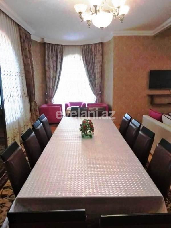 Sale, villa, 9 room, 360 m², Buzovna d.