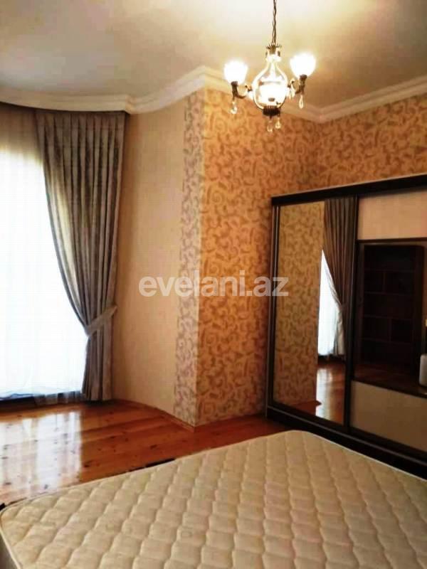 Sale, villa, 9 room, 360 m², Buzovna d.