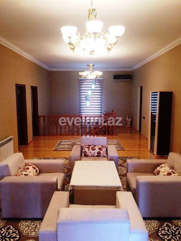 Sale, villa, 9 room, 360 m², Buzovna d.